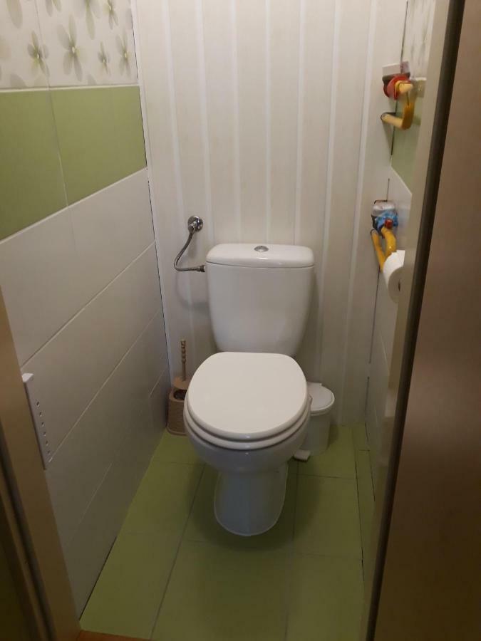 Ferienwohnung Legyel A Vendegunk :) Debrecen Exterior foto